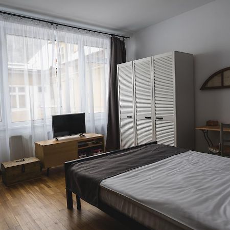 Zinne Apartments Braşov Exterior foto