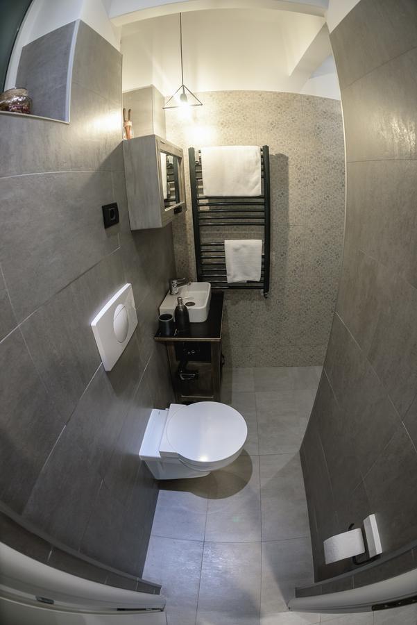 Zinne Apartments Braşov Exterior foto
